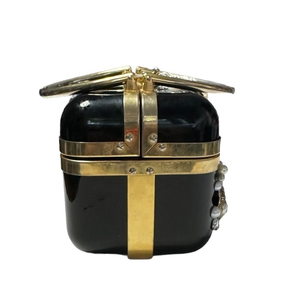 Baulotto Octavia Custom Designed Vintage Shell Bag - Picture 5 of 9